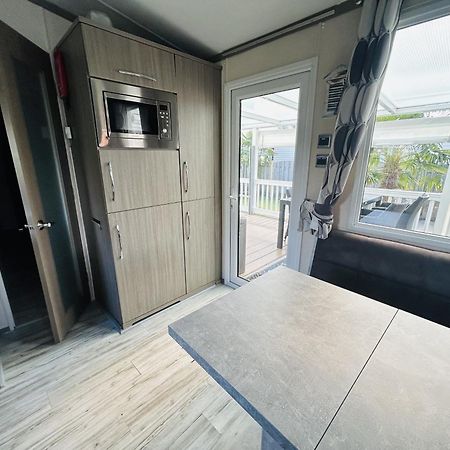 Beach Resort Nieuwvliet Bad - Nv 102 Extérieur photo