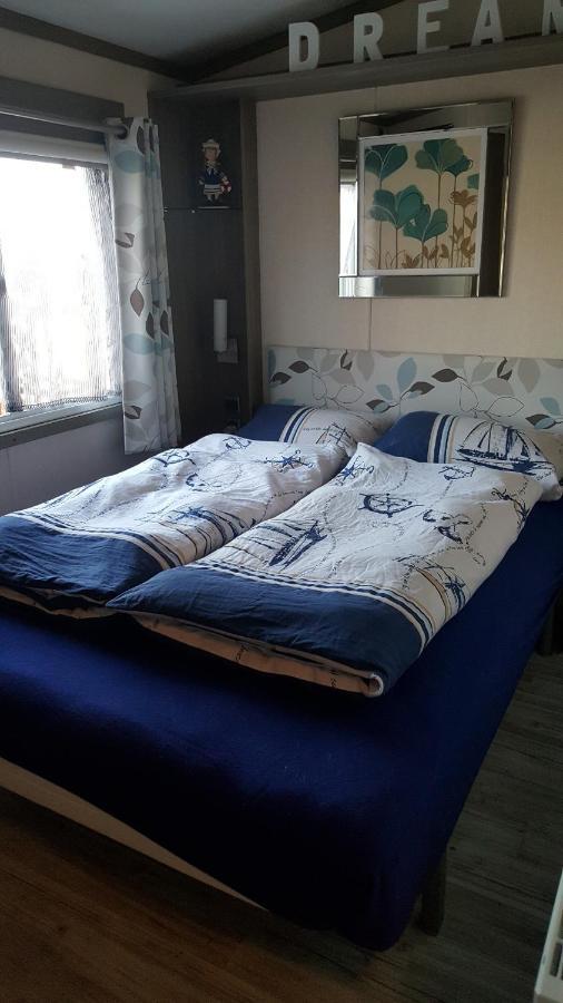 Beach Resort Nieuwvliet Bad - Nv 102 Extérieur photo