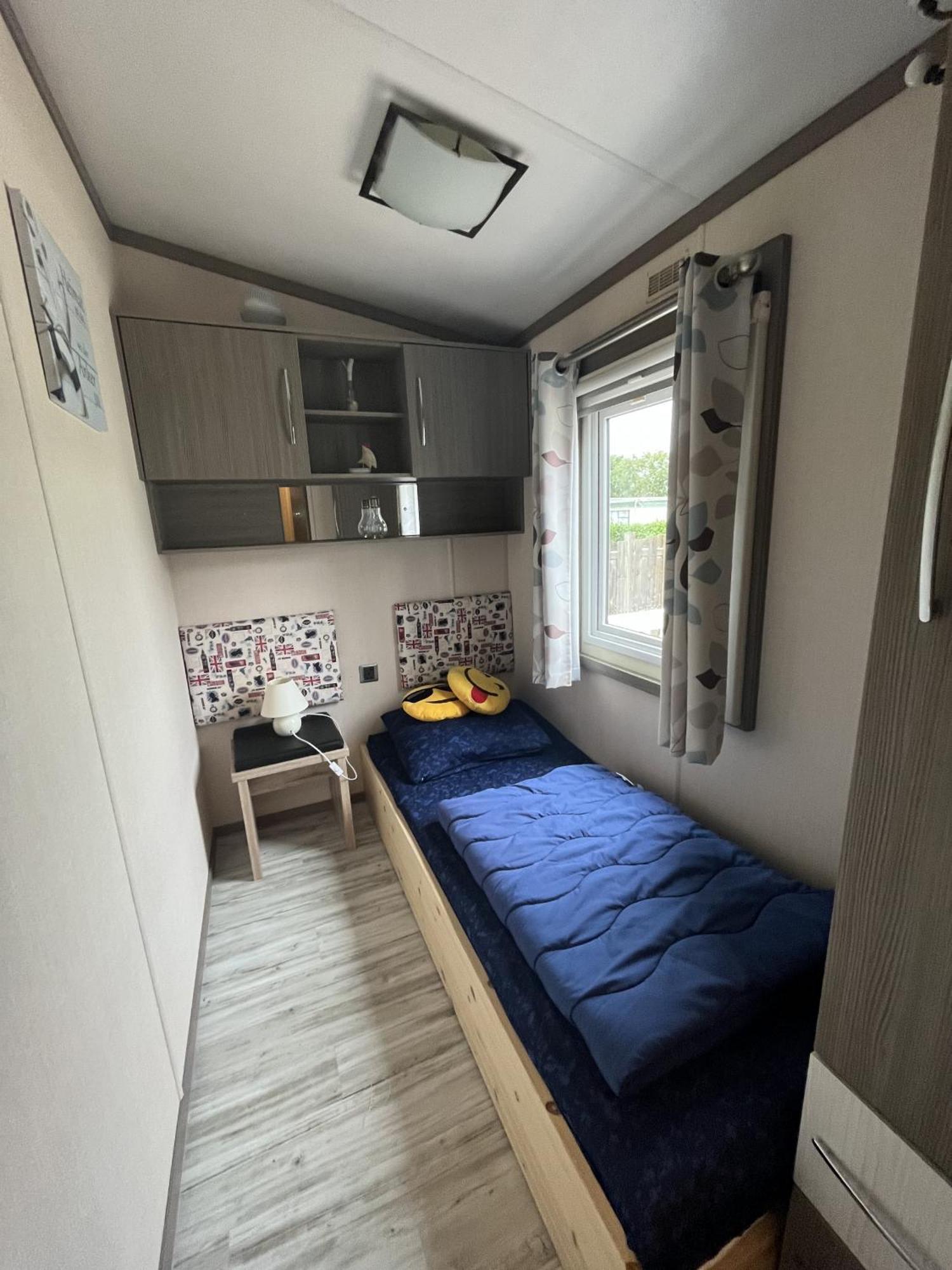 Beach Resort Nieuwvliet Bad - Nv 102 Extérieur photo